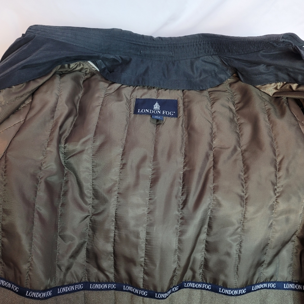 💥💥 London Fog Coat - Picture 4 of 6